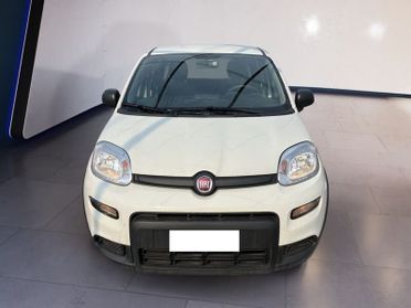 FIAT Panda My23 1.0 70cv Hybrid Panda
