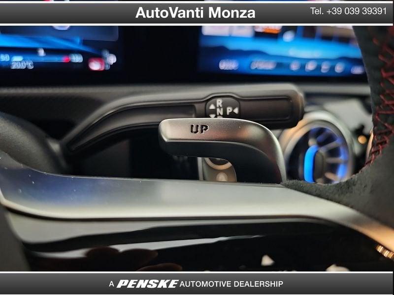 Mercedes-Benz Classe A Mercedes-AMG A 45S 4M+ Prem Plus AMG