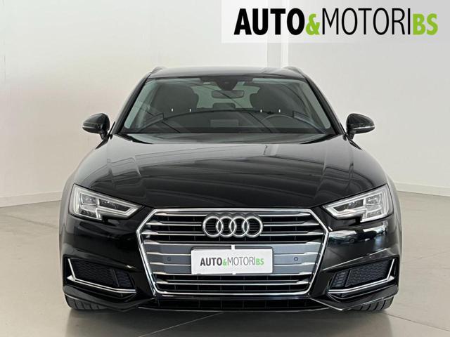 AUDI A4 Avant 30 TDI Stronic Business *Unico Proprietario*