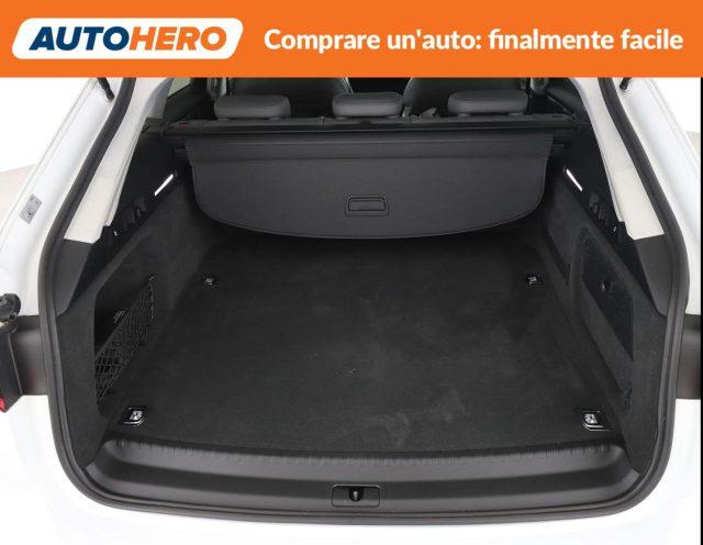 AUDI A6 Avant 55 2.0 TFSI e quattro ultra S tronic S line