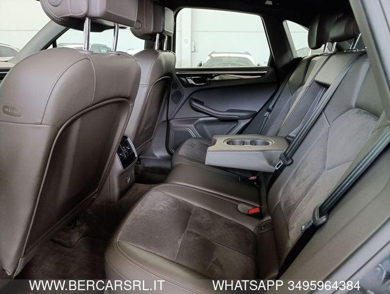 Porsche Macan 3.0 S Diesel*TETTO*PDC*XENON*