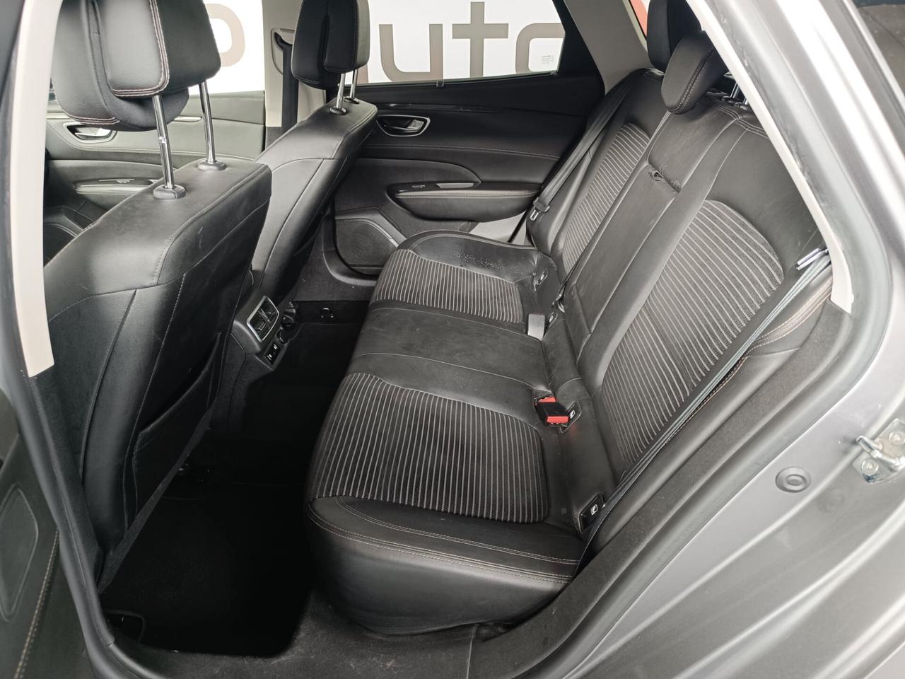 Renault Talisman Sporter dCi 130 CV EDC Energy Intens 4Control