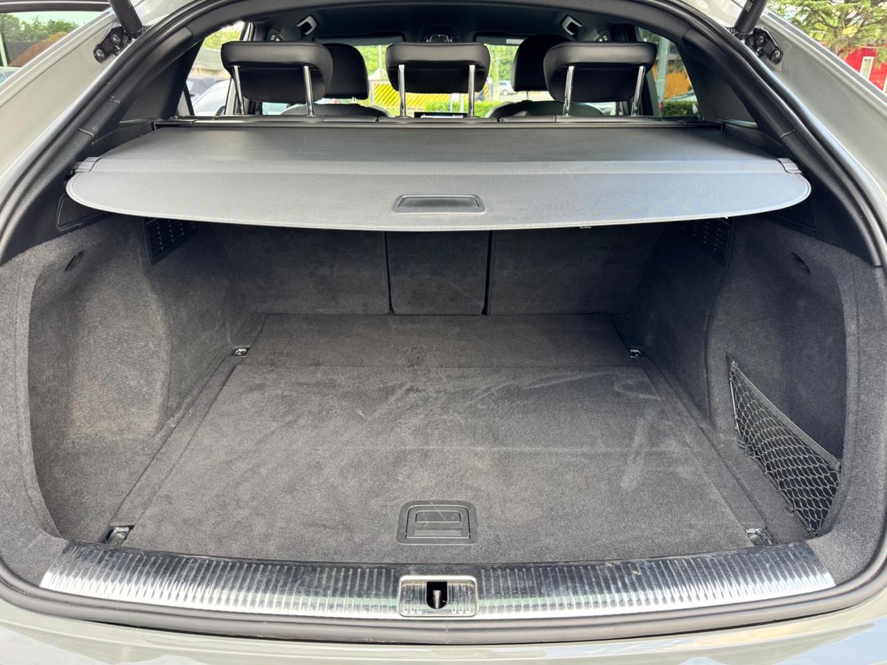 Audi Q5 SPB 40 TDI quattro S tronic S line plus grigio nardo’