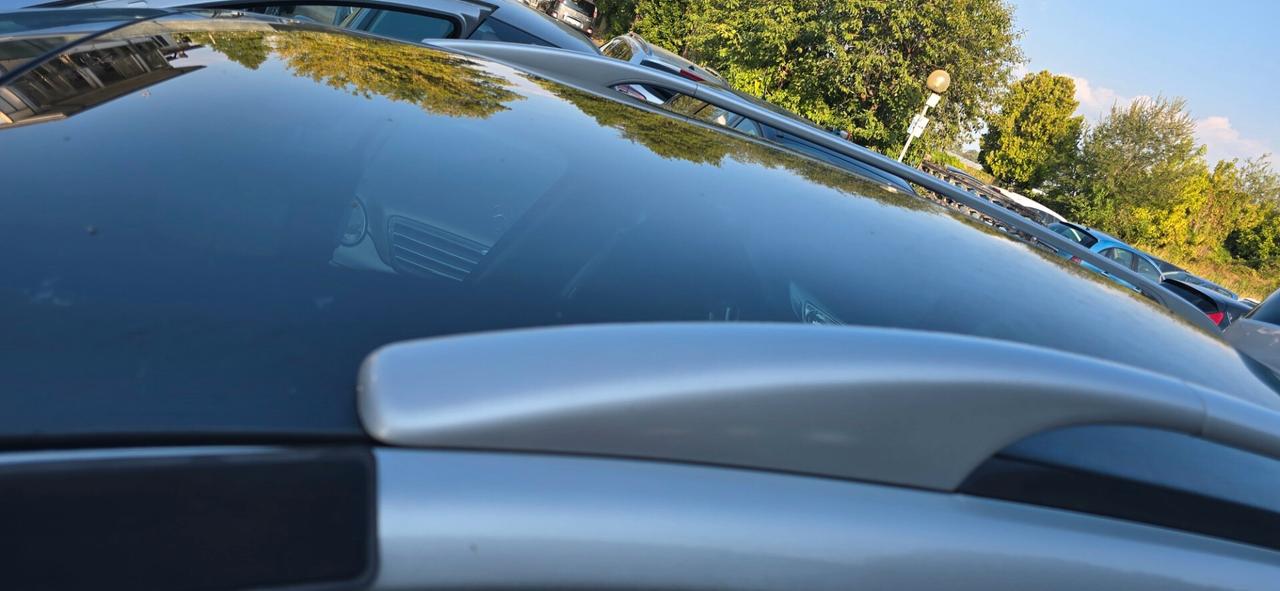 Peugeot 307 1.6 16V HDi FAP 110CV SW Australian