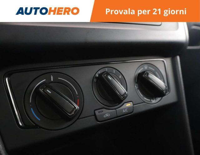 VOLKSWAGEN Polo 1.0 MPI 3p. Trendline