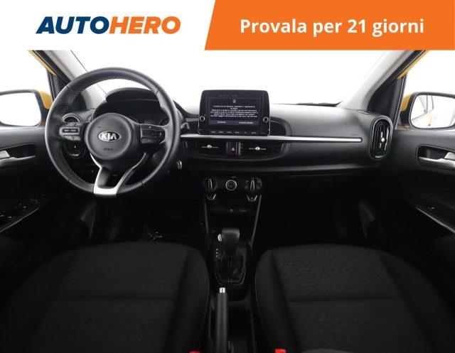 KIA Picanto 1.0 12V 5 porte AMT Style