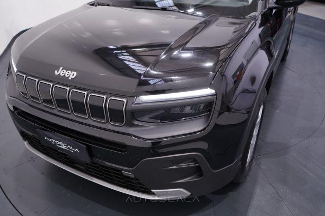 JEEP Avenger 1.2 Turbo Altitude Leather & Winter Pack