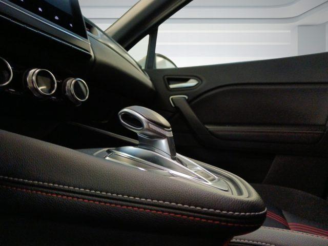 RENAULT Captur Captur 1.6 E-Tech hybrid Intens 145cv auto