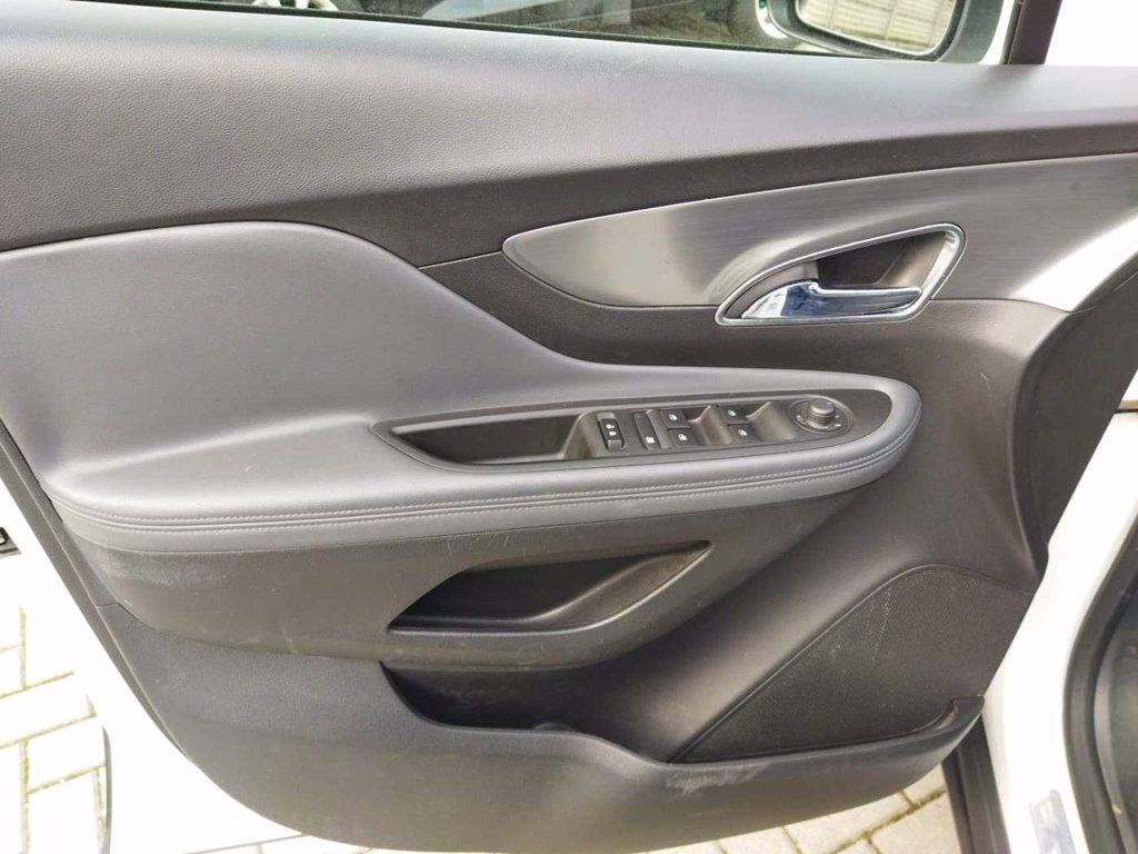 OPEL Mokka 1.6 CDTI Ecotec 136CV 4x2 aut. Cosmo del 2015