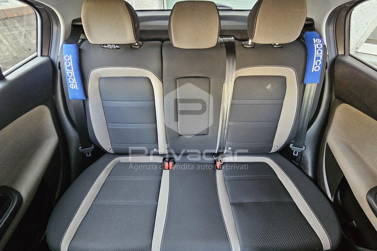 FIAT Tipo 1.4 T-Jet 120CV SW Lounge