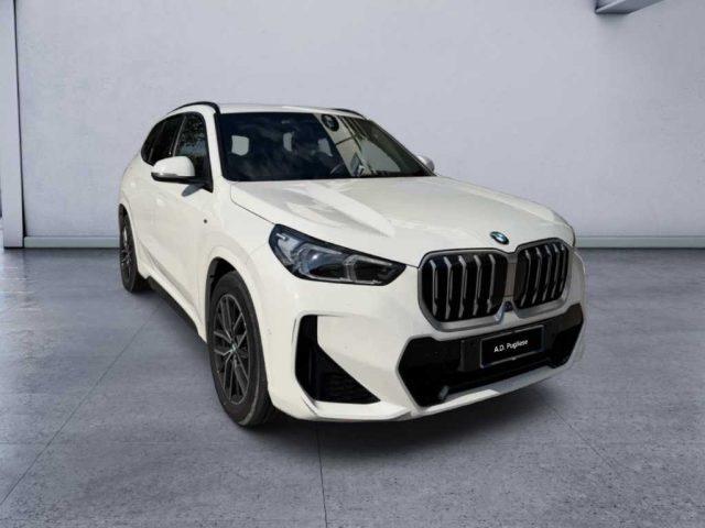 BMW X1 (U11) - xDrive 23d Msport
