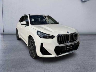 BMW X1 (U11) - xDrive 23d Msport