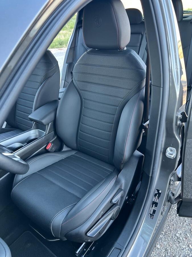 Alfa Romeo Tonale 1.6 diesel 130 CV TCT6 Sprint