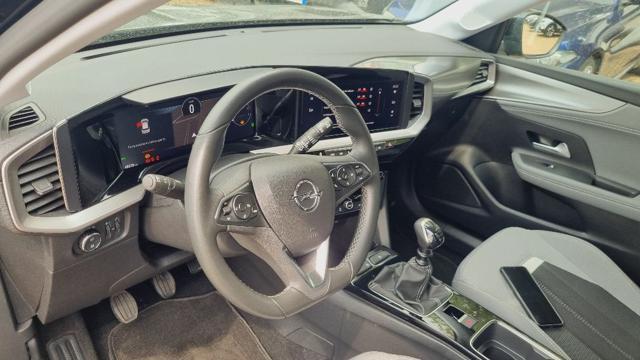 OPEL Mokka 1.5 diesel Elegance