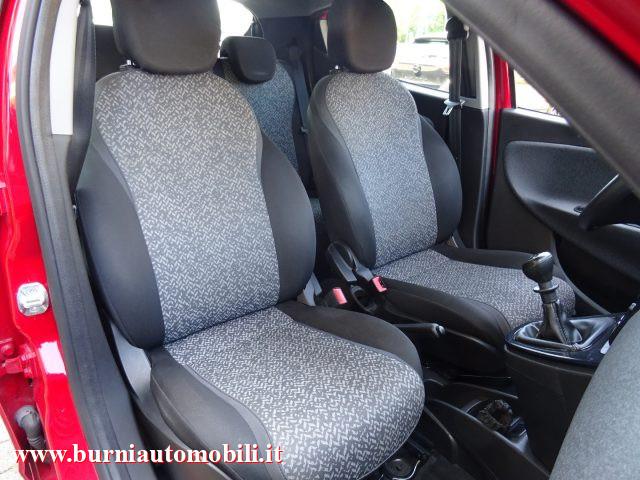 LANCIA Ypsilon 1.2 69 CV 5 porte GPL Ecochic
