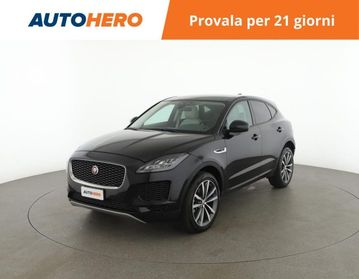 JAGUAR E-Pace 2.0 AWD aut. S