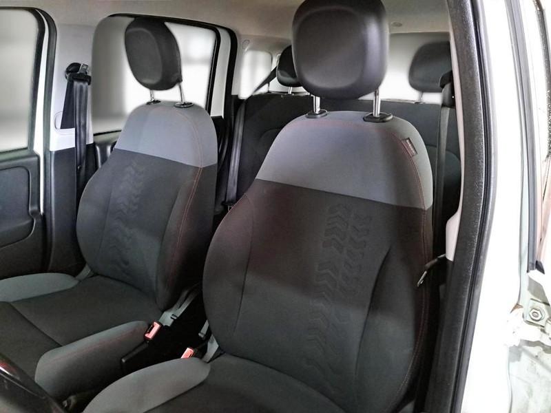 FIAT PANDA 1.2 69cv E6 Easy 5 PORTE