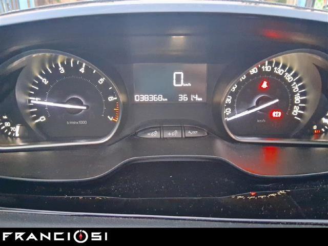 PEUGEOT 208 5 Porte 1.2 PureTech 82cv Allure S&S neopatent