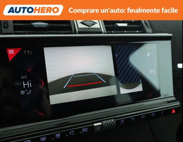 DS AUTOMOBILES DS 7 Crossback BlueHDi 130 aut. Business