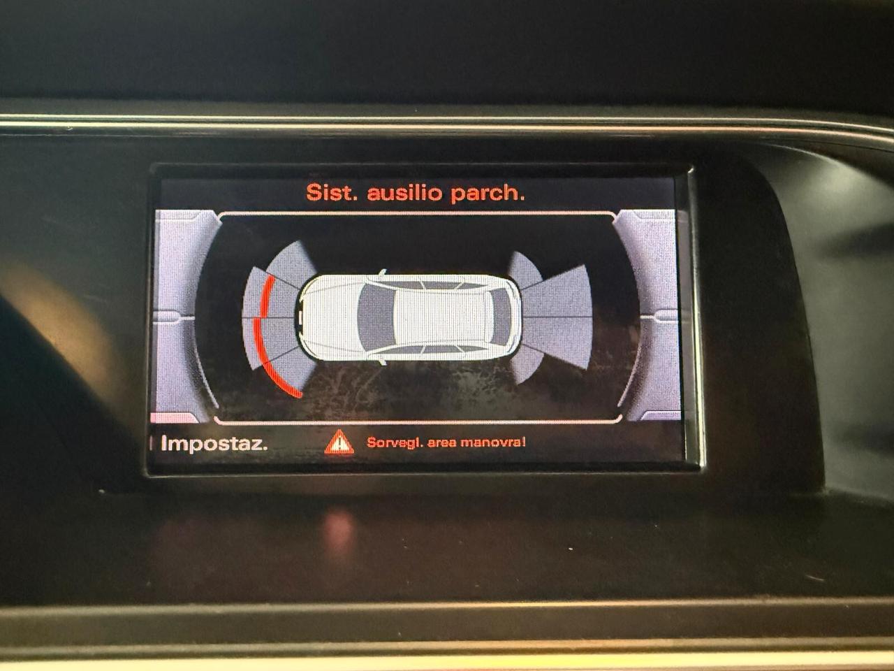 Audi A4 allroad 2.0 TDI 190 CV S tronic Business Plus