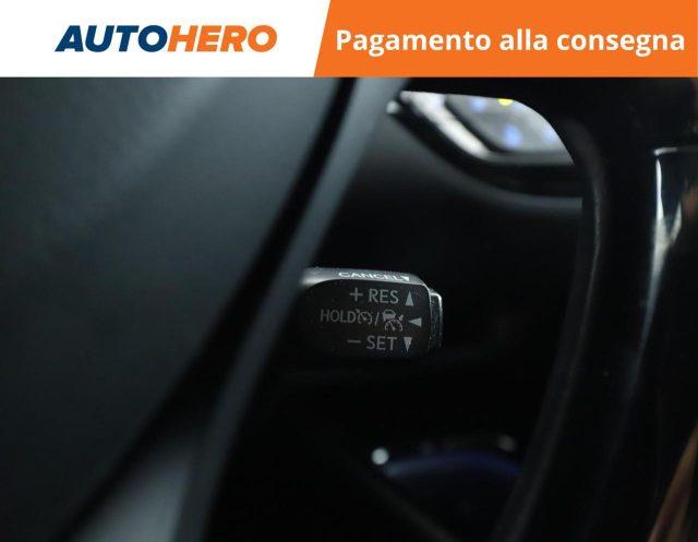 TOYOTA C-HR 2.0 Hybrid E-CVT Style