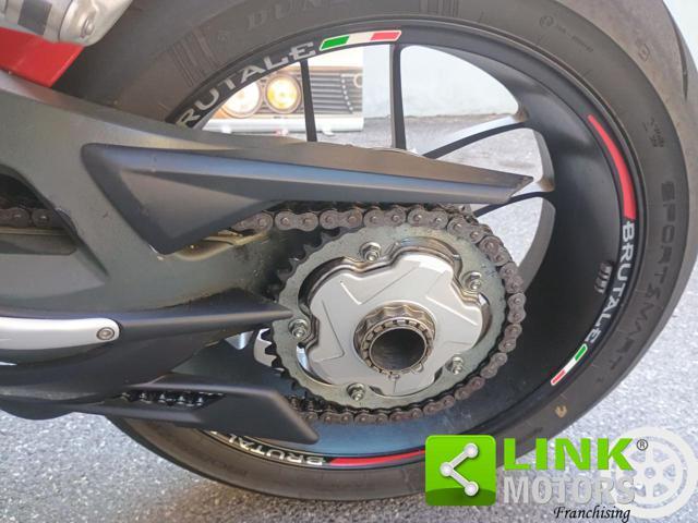MV AGUSTA Brutale 1090 RR 1090 RR