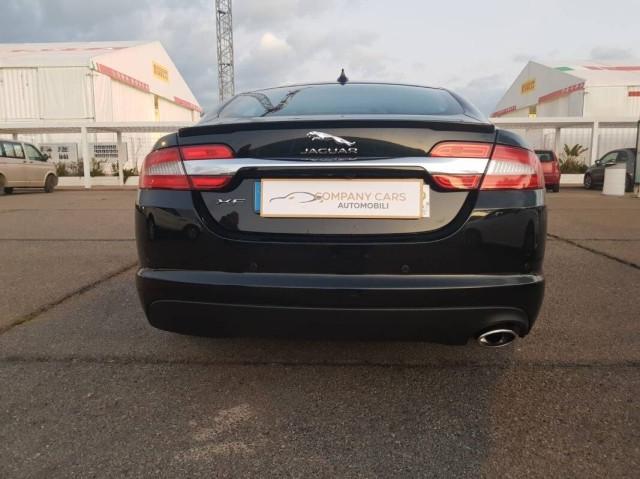 Jaguar XF XF 2.2d R-Sport Launch edition 200cv auto