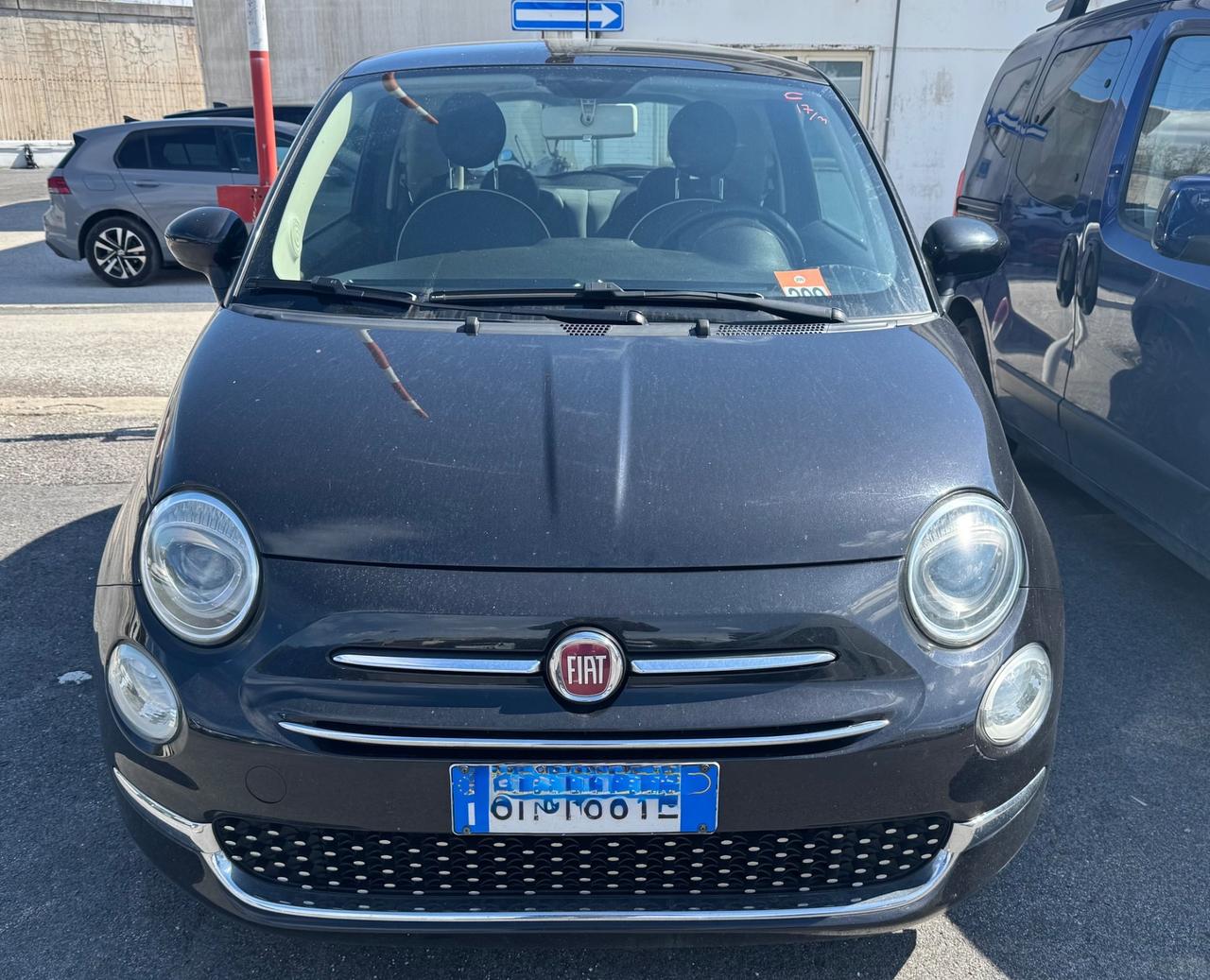 Fiat 500 1.2 Lounge PERFETTA