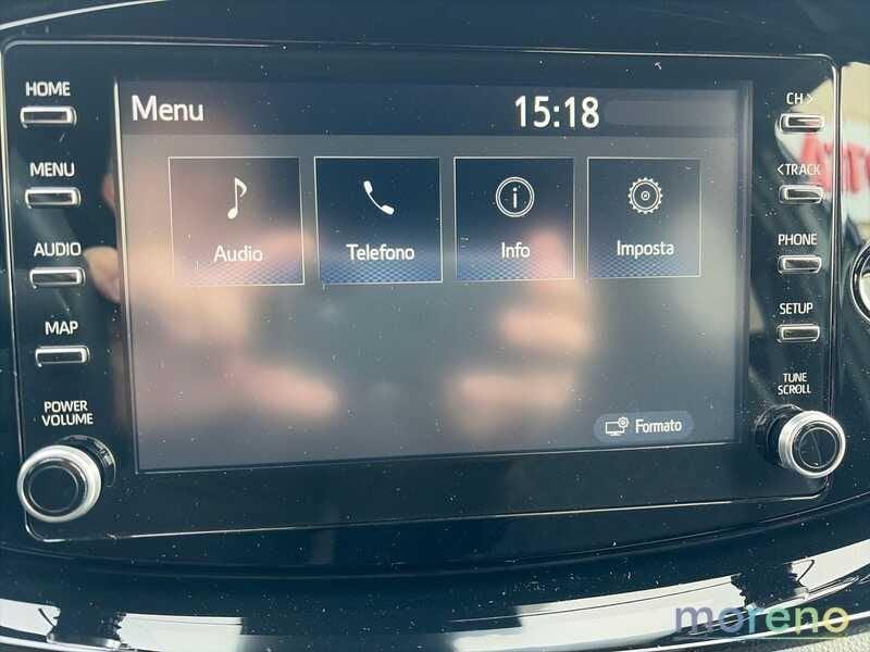 Toyota Aygo X X 1.0 Trend 72 CV