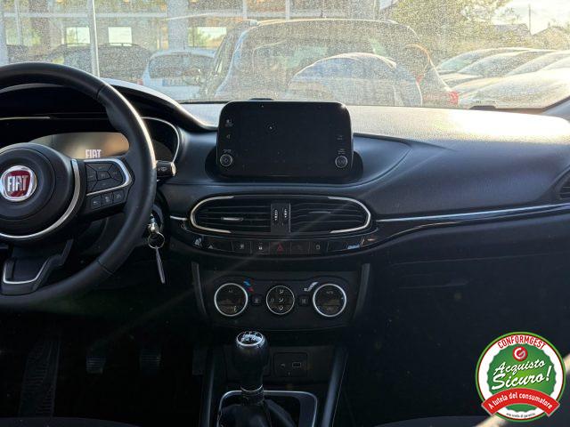 FIAT Tipo 1.3 Mjt S&S SW City Life