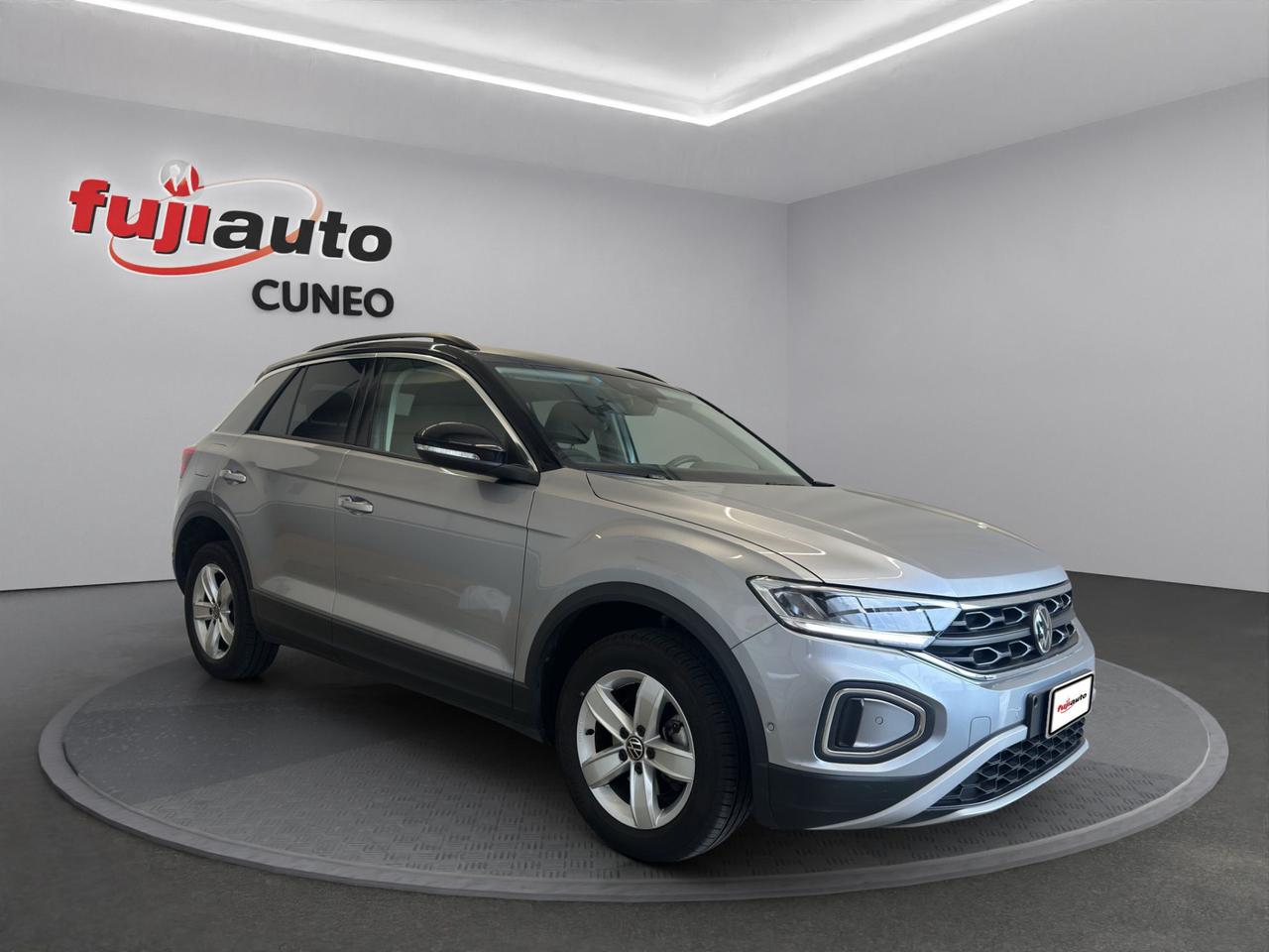 Volkswagen T-Roc 1.5 tsi Life dsg