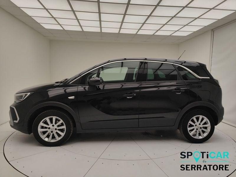 Opel Crossland 2021 1.5 ecotec Elegance 120cv at6