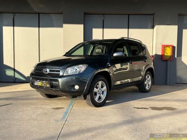 Toyota RAV4 RAV4 2.2 D-4D 177 CV Luxury