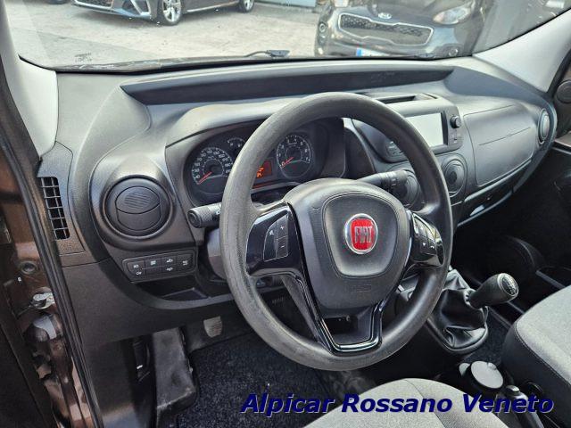 FIAT Fiorino 1.3 MJT 80CV Cargo SX prezzo totale