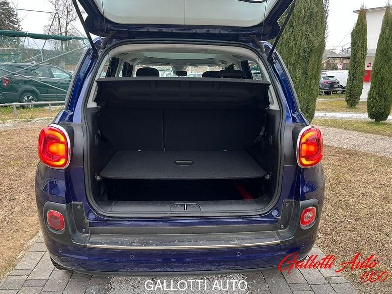 FIAT 500L 1.4 95 CV Lounge