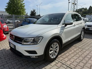 Volkswagen Tiguan 2.0 tdi Business 150cv dsg