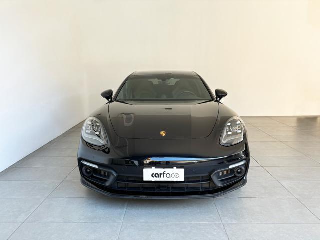 PORSCHE Panamera 2.9 4 E-Hybrid Sport Turismo