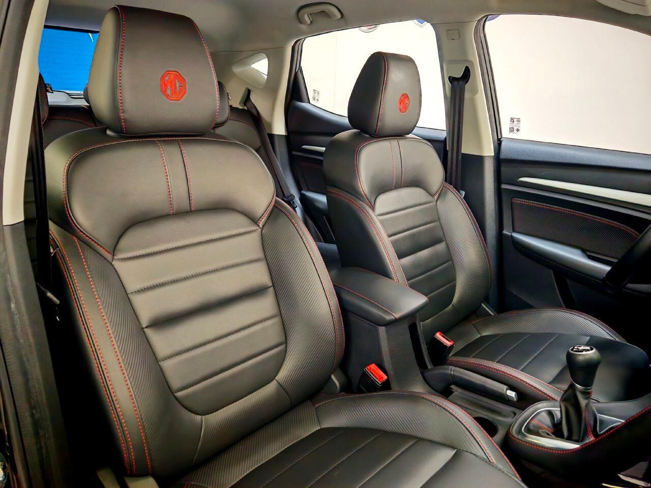 Mg ZS 1.5 Luxury