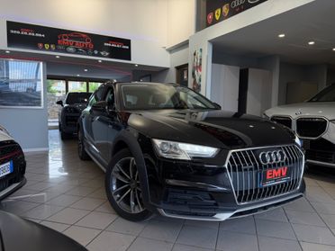 Audi A4 allroad 2.0 TDI 163 CV S tronic Business Evolution