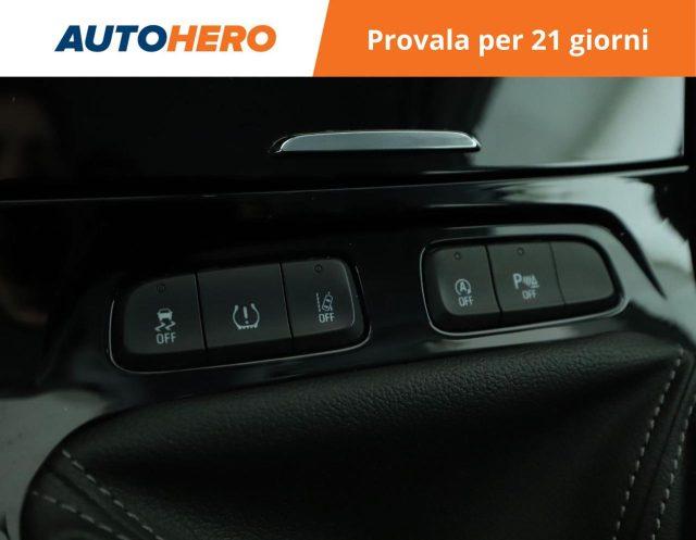 OPEL Grandland X 1.2 Turbo 12V 130 CV Start&Stop Advance