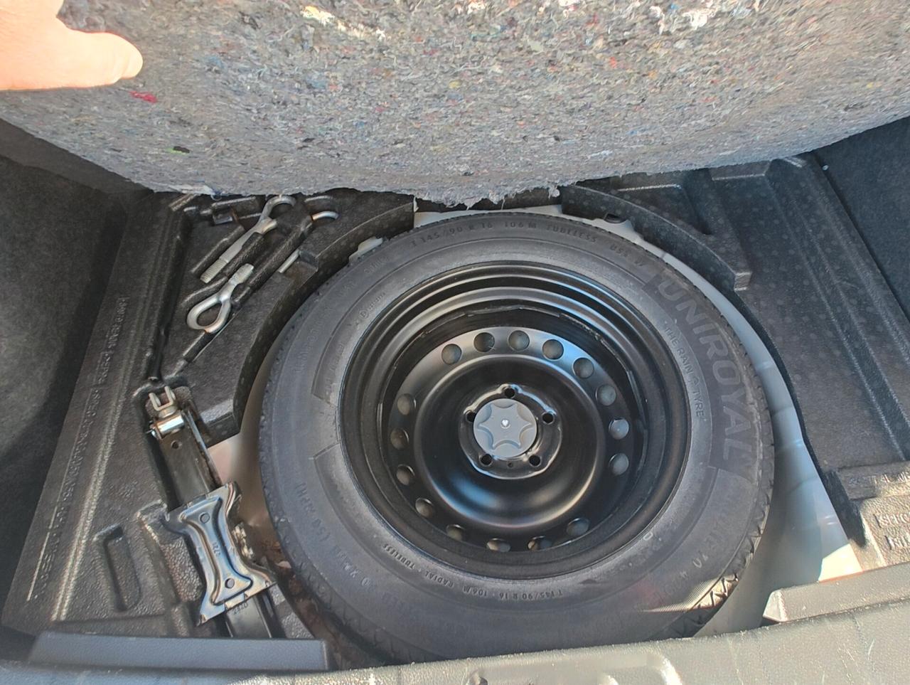 NISSAN QASHQAI 1.5 dCi 115 CV DCT N-TEC