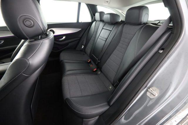 MERCEDES-BENZ CLA sse E E 220d S.W. Auto Exclusive