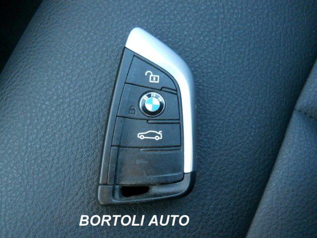 BMW X1 xDrive18d 41.000 KM xLine PLUS FULL OPTIONAL