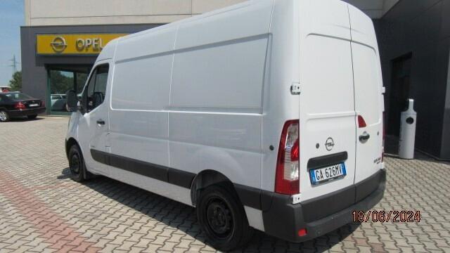 Opel Movano 35 2.3 CDTI 130CV PM-TM FWD Furgone Edition