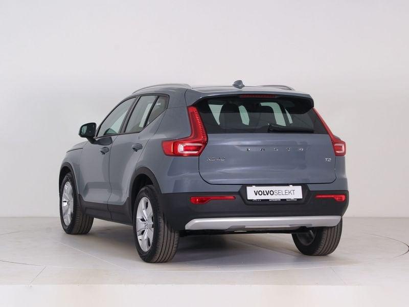 Volvo XC40 T2 Momentum