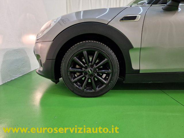 MINI Clubman 1.5 One D Business Automatica