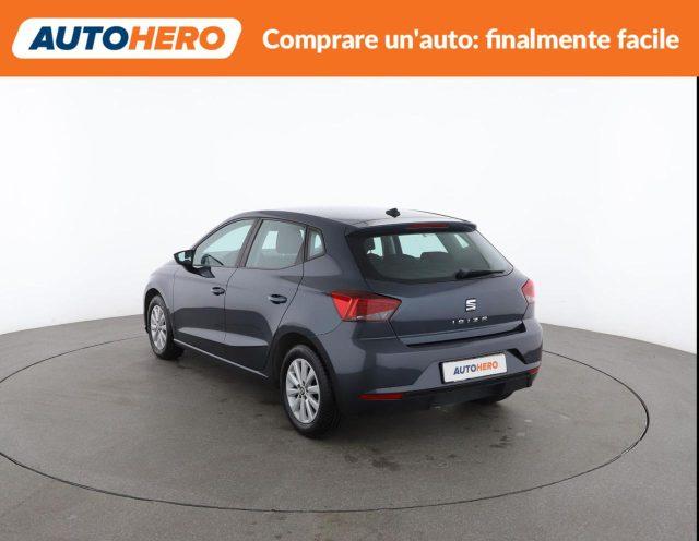 SEAT Ibiza 1.0 MPI 5 porte Business