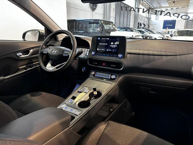 HYUNDAI Kona EV 39 kWh XLine"COME NUOVA !!!"