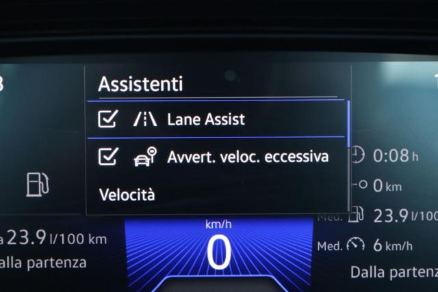 VOLKSWAGEN Polo 1.0 TSI DSG Life