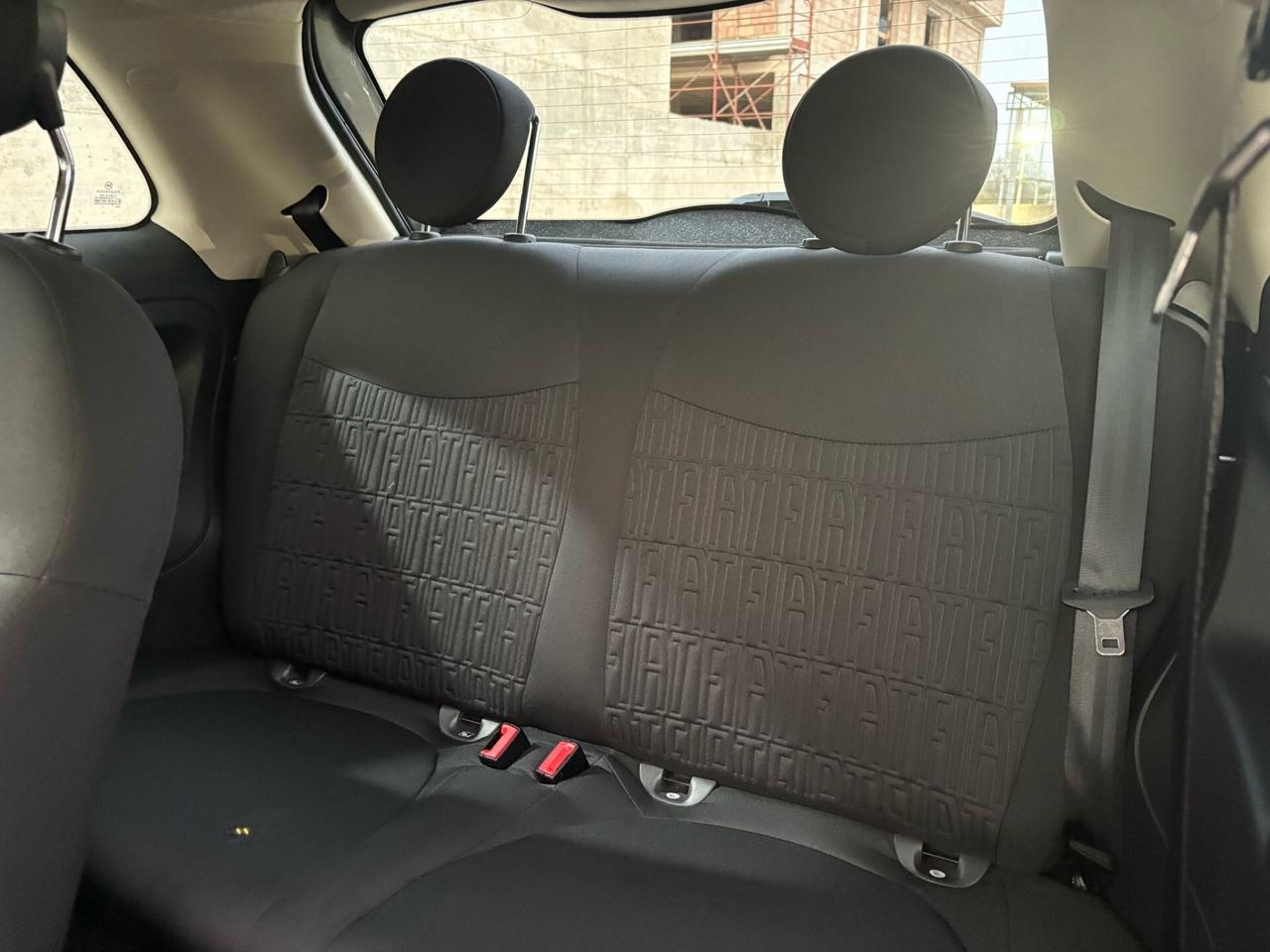 FIAT 500 1.0 HYBRID 70 (CV) 2023